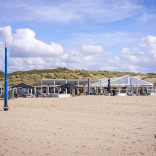 JUNO Beachclub & Events in Kijkduin ter overname