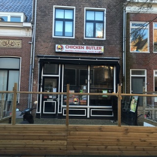 Harlingen VERHUURD