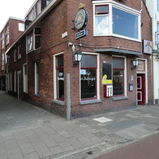 Cafe centrum Groningen casco VERHUURD