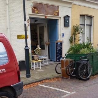 Te huur; Multifunctionele ruimte in 'Vijfhoek' Haarlem